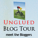 Unglued Blog Tour